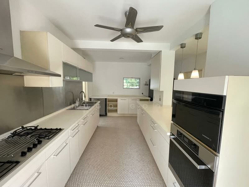Rumah Banglo untuk Dijual di Ampang (Kuala Lumpur) - Hugo Gooi - PropertyGuru.com.my