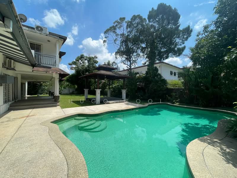 Rumah Banglo untuk Dijual di Ampang (Kuala Lumpur) - Hugo Gooi - PropertyGuru.com.my