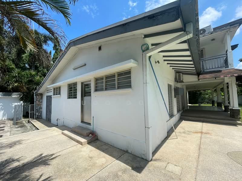 Rumah Banglo untuk Dijual di Ampang (Kuala Lumpur) - Hugo Gooi - PropertyGuru.com.my