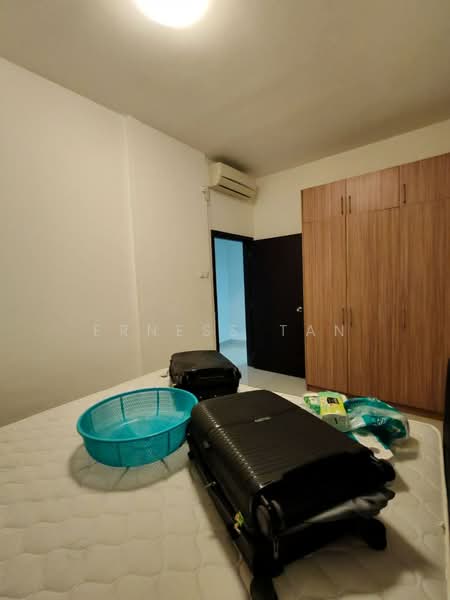Service Residence for Rent at D'Inspire Residence (Inspira Bestari) - Erness Tan - Bedroom - PropertyGuru.com.my