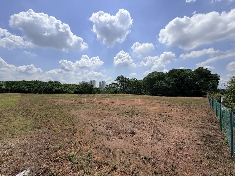 Residential Land for Sale in Country Heights (Kajang) - ChaoLim . - PropertyGuru.com.my