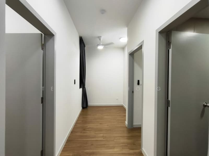 Service Residence for Rent at Helix2 @ PJ South - Teng Poh Hong - Corridor - PropertyGuru.com.my