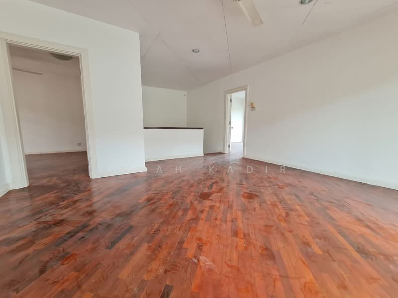 Rumah Berkembar untuk Dijual di Putrajaya (Putrajaya) - Najah Kadir - PropertyGuru.com.my