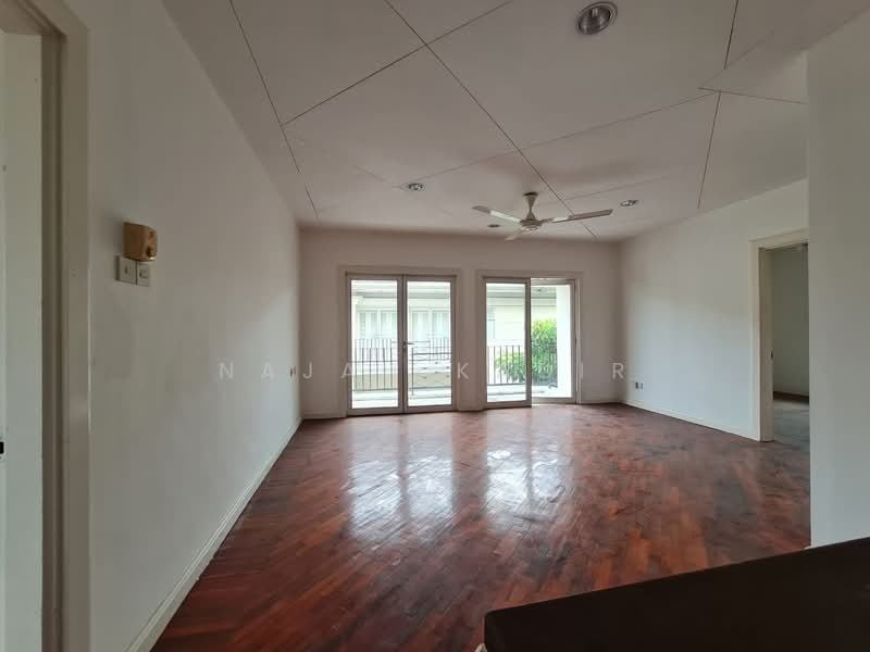 Rumah Berkembar untuk Dijual di Putrajaya (Putrajaya) - Najah Kadir - PropertyGuru.com.my
