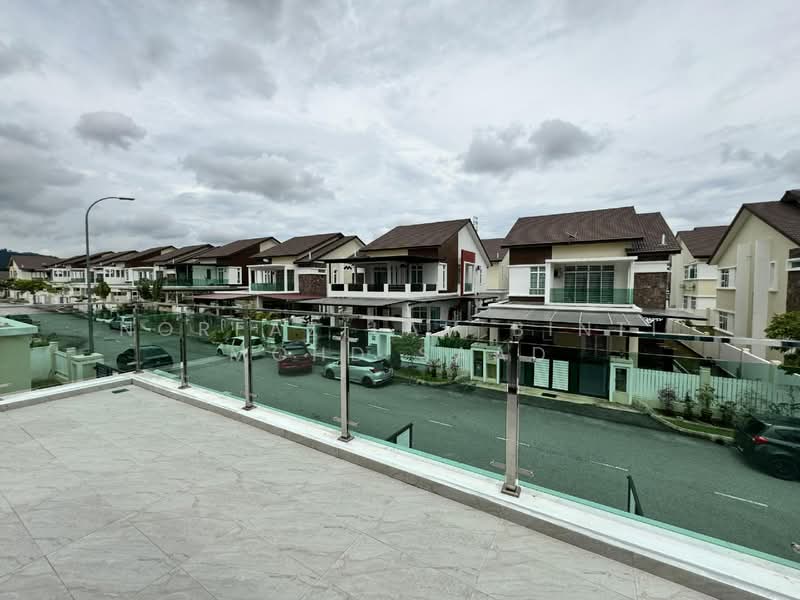 Rumah Banglo untuk Dijual di Taman Senawang Perdana (Senawang) - Norfazilah Binti Mohd Saad - Exterior - PropertyGuru.com.my
