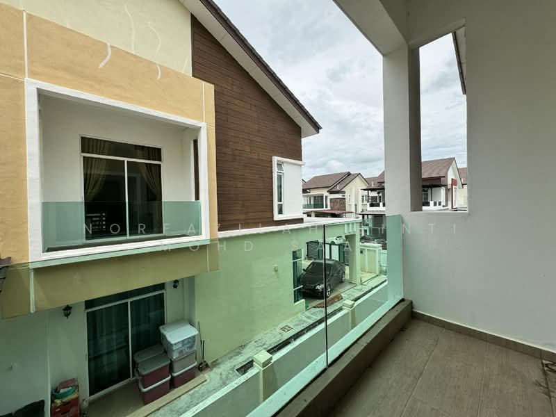 Rumah Banglo untuk Dijual di Taman Senawang Perdana (Senawang) - Norfazilah Binti Mohd Saad - Exterior - PropertyGuru.com.my
