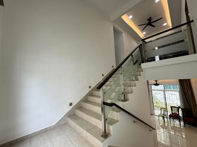 Rumah Banglo untuk Dijual di Taman Senawang Perdana (Senawang) - Norfazilah Binti Mohd Saad - Interior - PropertyGuru.com.my