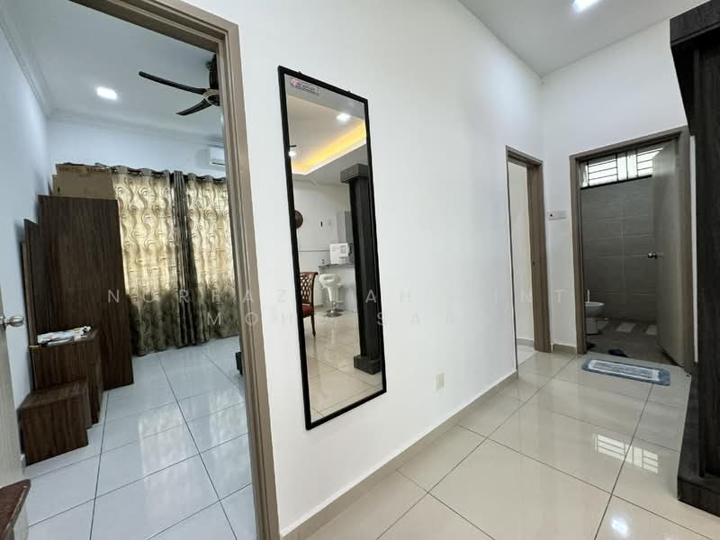Rumah Banglo untuk Dijual di Taman Senawang Perdana (Senawang) - Norfazilah Binti Mohd Saad - Corridor - PropertyGuru.com.my