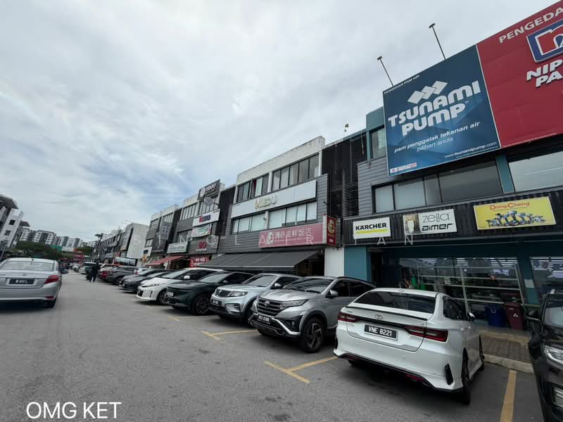 Kedai untuk Dijual di Setia Alam (Selangor) - Sinclair Tan - Exterior - PropertyGuru.com.my