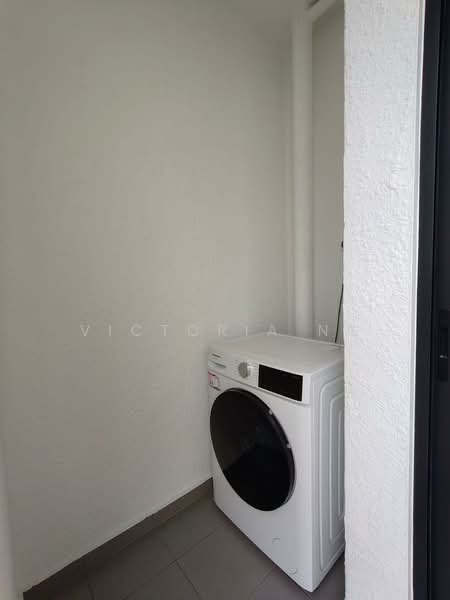 Service Residence for Rent at Hana @ Eco Ardence - Victoria Ng - Interior - PropertyGuru.com.my