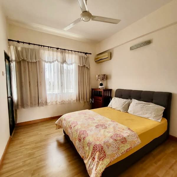 Apartment for Sale at Desa Bella - Kelvin Lim - PropertyGuru.com.my