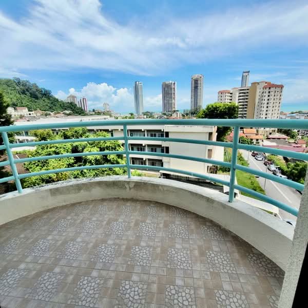 Apartment for Sale at Desa Bella - Kelvin Lim - PropertyGuru.com.my