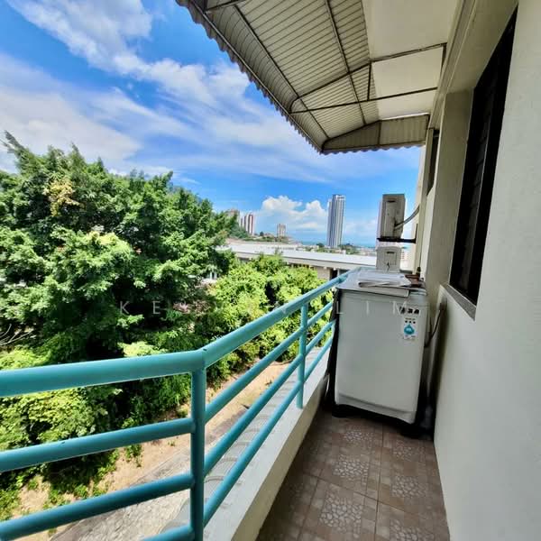 Apartment for Sale at Desa Bella - Kelvin Lim - PropertyGuru.com.my