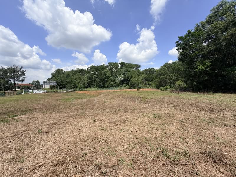 Residential Land for Sale in Country Heights (Kajang) - ChaoLim . - Exterior - PropertyGuru.com.my
