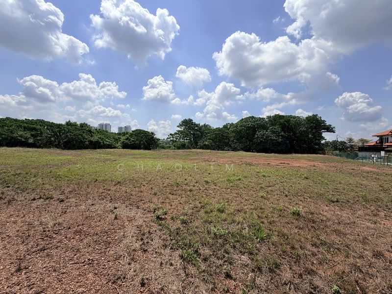Residential Land for Sale in Country Heights (Kajang) - ChaoLim . - PropertyGuru.com.my