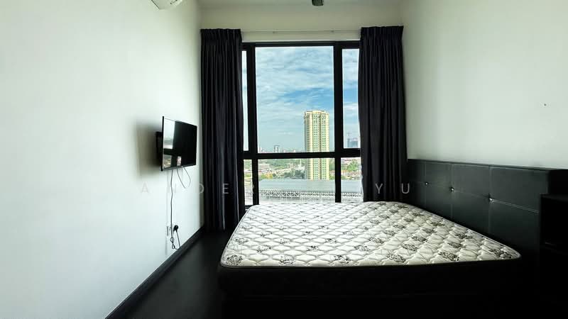 Condominium for Rent at SKS Pavillion Residences - Anderson Yu - Bedroom - PropertyGuru.com.my