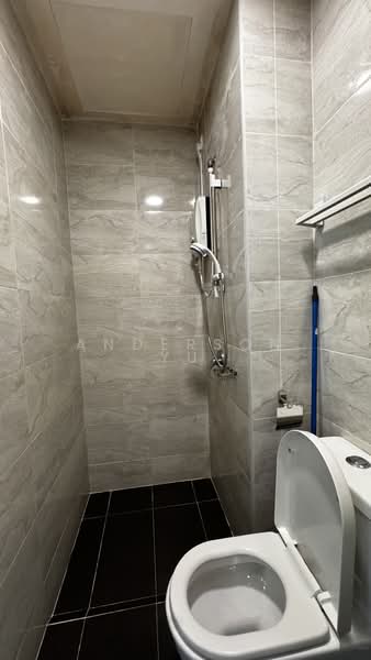 Condominium for Rent at SKS Pavillion Residences - Anderson Yu - Bathroom - PropertyGuru.com.my