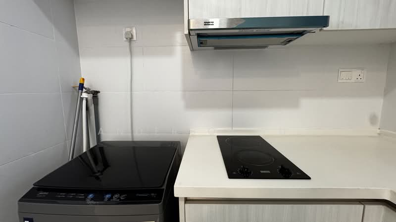 Condominium for Rent at SKS Pavillion Residences - Anderson Yu - PropertyGuru.com.my