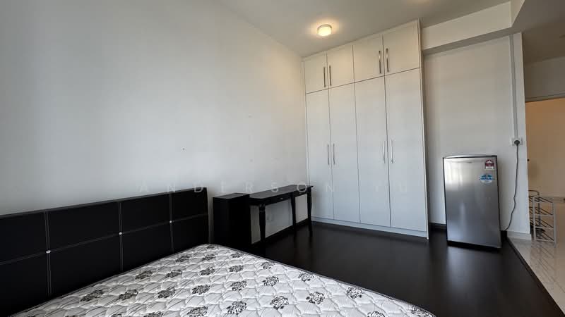 Condominium for Rent at SKS Pavillion Residences - Anderson Yu - PropertyGuru.com.my
