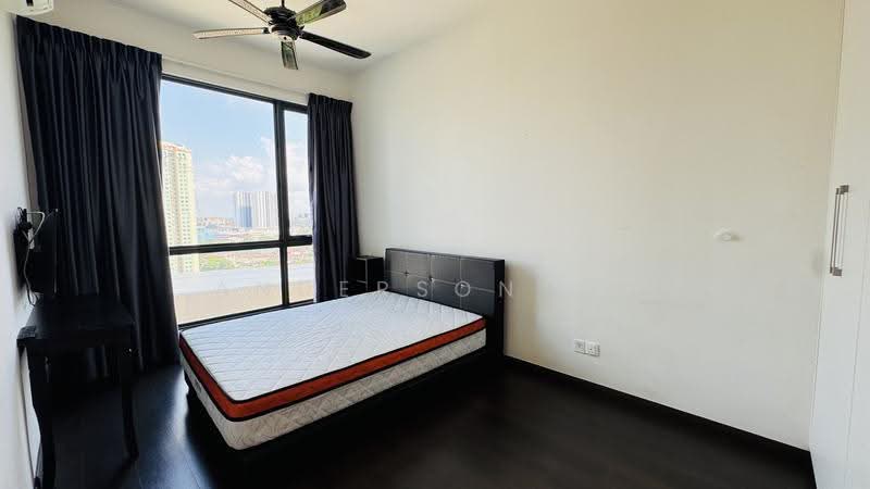 Condominium for Rent at SKS Pavillion Residences - Anderson Yu - Bedroom - PropertyGuru.com.my