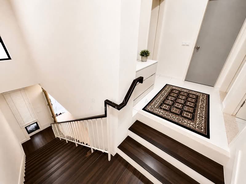 2-storey Terraced House for Sale in Eco Grandeur (Puncak Alam) - Noor Hidayah Mohamad Noor - Interior - PropertyGuru.com.my