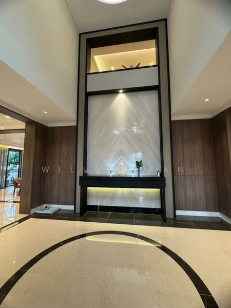 Rumah Banglo untuk Disewa di Pulau Tikus (George Town) - William Tan - Interior - PropertyGuru.com.my