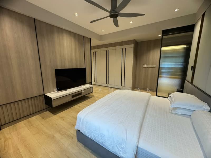 Rumah Banglo untuk Disewa di Pulau Tikus (George Town) - William Tan - Bedroom - PropertyGuru.com.my