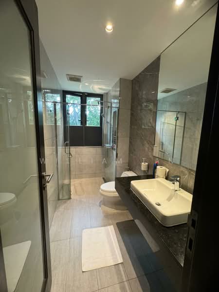 Rumah Banglo untuk Disewa di Pulau Tikus (George Town) - William Tan - Bathroom - PropertyGuru.com.my