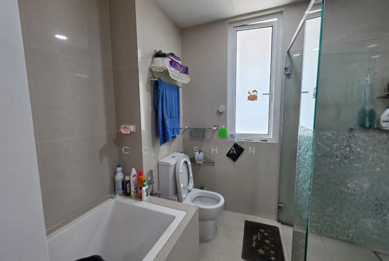 3-storey Terraced House for Sale in Segambut (Kuala Lumpur) - CCS Shan - PropertyGuru.com.my