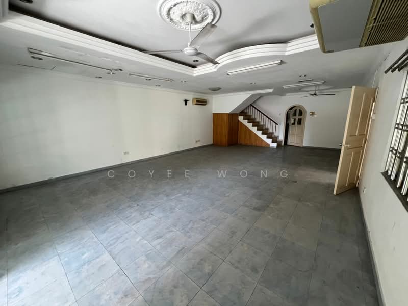 2-storey Terraced House for Sale in Taman Wangsa Permai (Kepong) - Coyee Wong - Interior - PropertyGuru.com.my