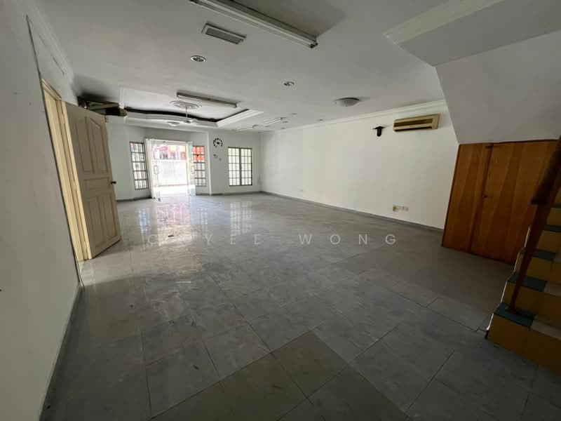 2-storey Terraced House for Sale in Taman Wangsa Permai (Kepong) - Coyee Wong - Interior - PropertyGuru.com.my