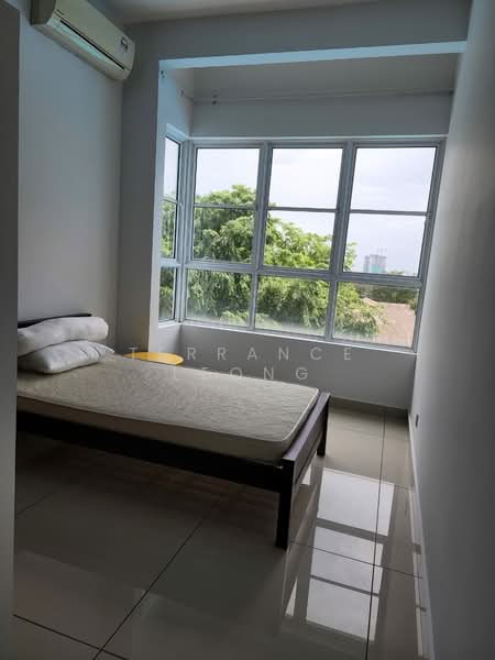 Kondominium untuk Dijual di 288 Residency - Terrance Leong - Bedroom - PropertyGuru.com.my