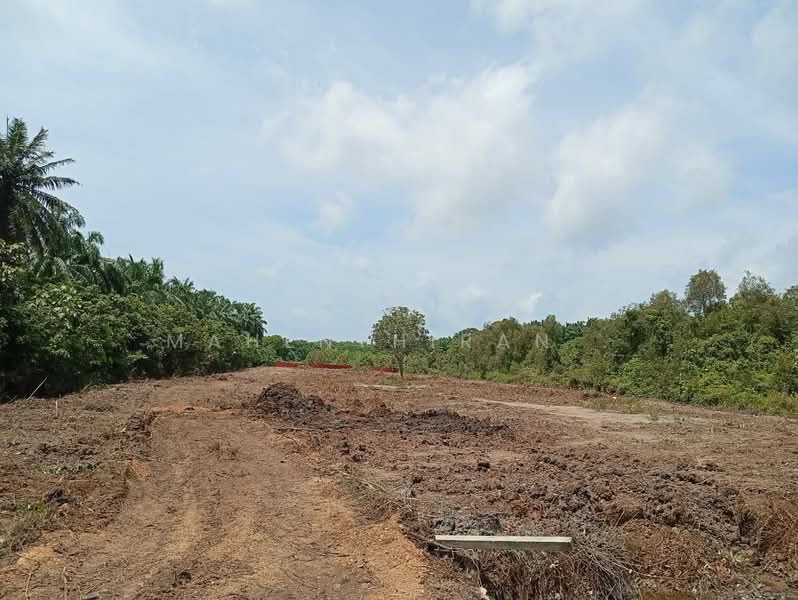 Tanah Pertanian untuk Dijual di Taman Bukit Pelandok (Jimah) - Mahenthiran . - PropertyGuru.com.my