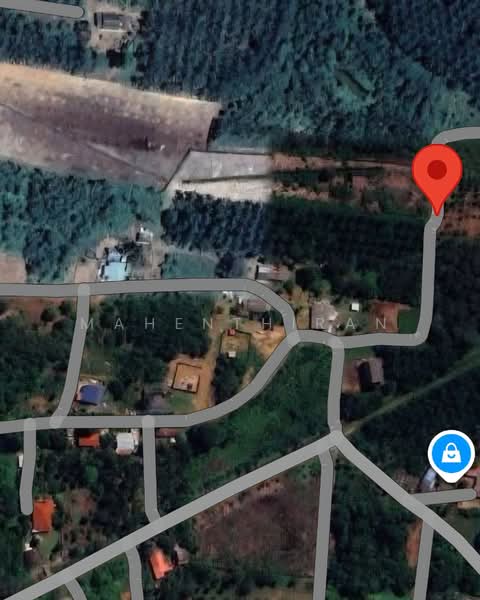 Tanah Pertanian untuk Dijual di Taman Bukit Pelandok (Jimah) - Mahenthiran . - PropertyGuru.com.my