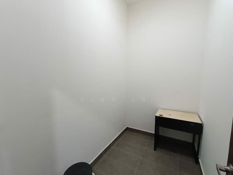 Servis Apartment untuk Disewa di Paragon Suites @ CIQ - Dian JB - PropertyGuru.com.my