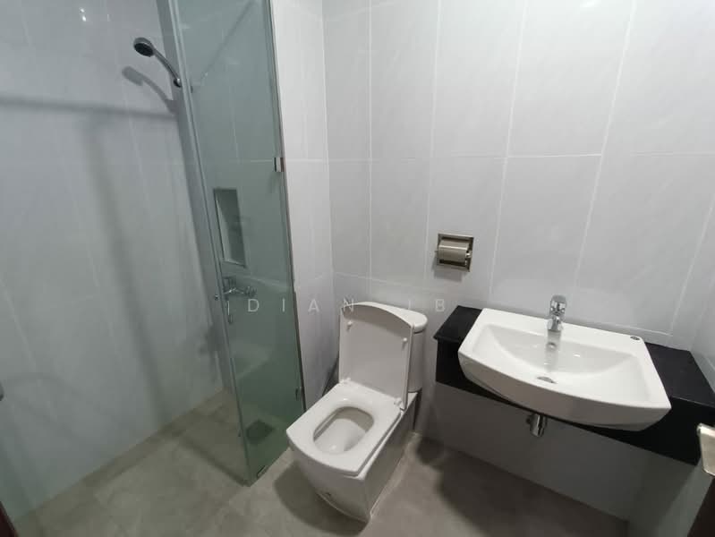 Servis Apartment untuk Disewa di Paragon Suites @ CIQ - Dian JB - PropertyGuru.com.my