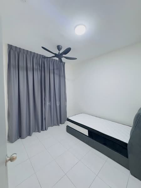 Servis Apartment untuk Disewa di E'Island Lake Haven - Hui Qi - Bedroom - PropertyGuru.com.my