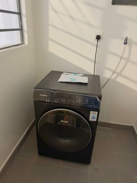 Servis Apartment untuk Disewa di E'Island Lake Haven - Hui Qi - Interior - PropertyGuru.com.my