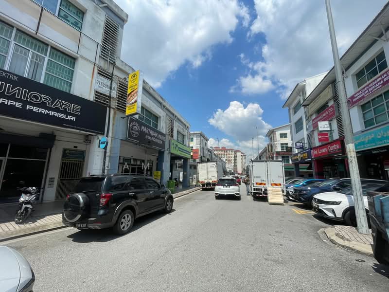 Shop / Office for Rent in Cheras (Kuala Lumpur) - Jamie Yong - PropertyGuru.com.my