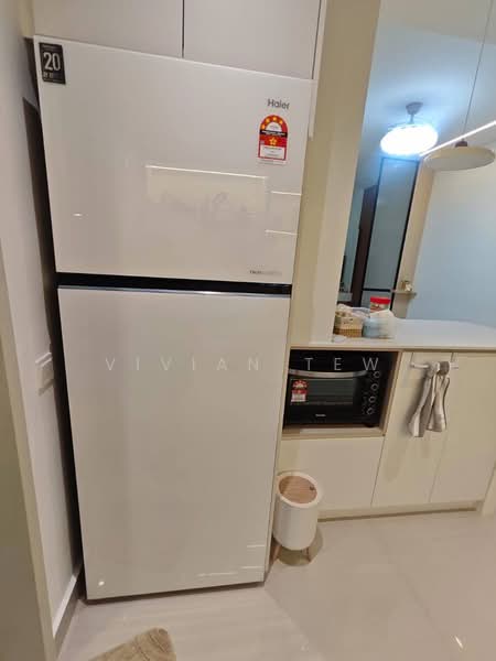Service Residence for Rent at Residensi Ava @ Kiara Bay - Vivian Tew - PropertyGuru.com.my