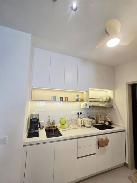 Service Residence for Rent at Residensi Ava @ Kiara Bay - Vivian Tew - PropertyGuru.com.my