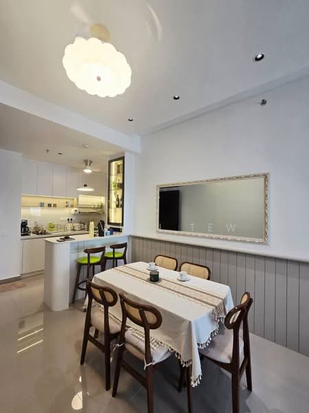 Service Residence for Rent at Residensi Ava @ Kiara Bay - Vivian Tew - PropertyGuru.com.my