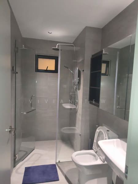 Service Residence for Rent at Residensi Ava @ Kiara Bay - Vivian Tew - PropertyGuru.com.my