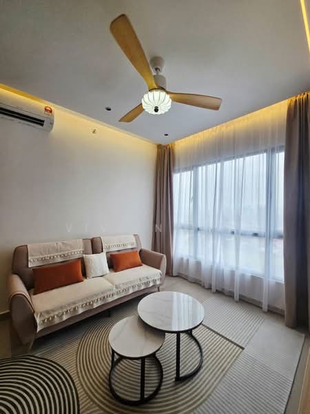 Service Residence for Rent at Residensi Ava @ Kiara Bay - Vivian Tew - PropertyGuru.com.my