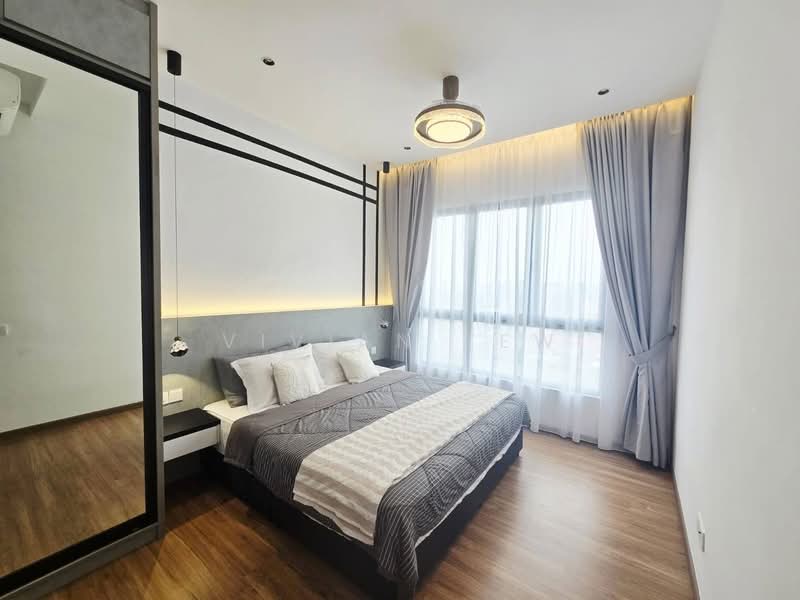 Service Residence for Rent at Residensi Ava @ Kiara Bay - Vivian Tew - PropertyGuru.com.my