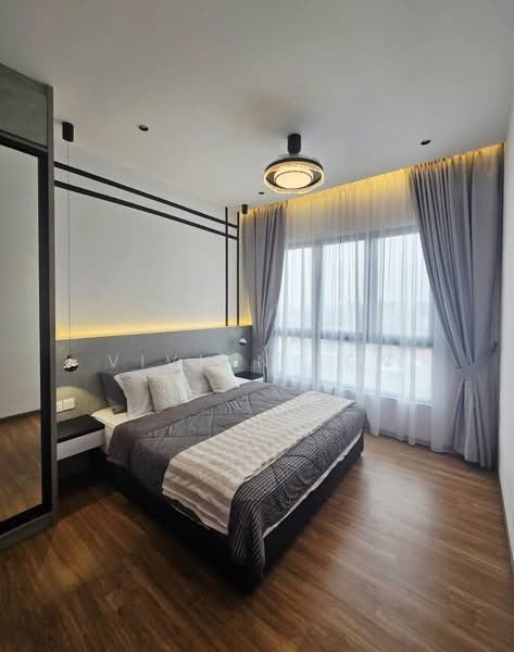 Service Residence for Rent at Residensi Ava @ Kiara Bay - Vivian Tew - PropertyGuru.com.my