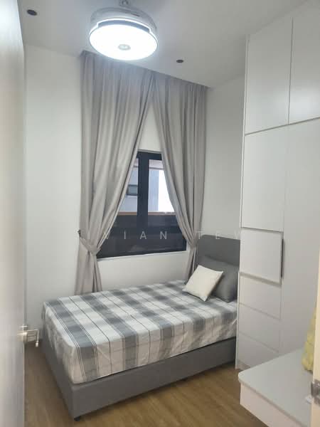 Service Residence for Rent at Residensi Ava @ Kiara Bay - Vivian Tew - PropertyGuru.com.my