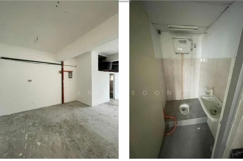 Kedai / Pejabat untuk Disewa di Bandar Seri Putra (Bangi) - Candy Soon - Interior - PropertyGuru.com.my
