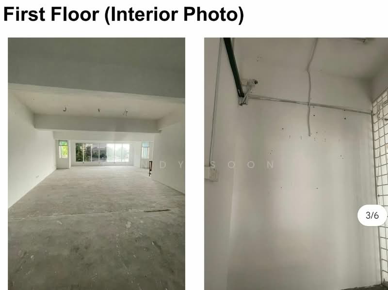 Kedai / Pejabat untuk Disewa di Bandar Seri Putra (Bangi) - Candy Soon - Interior - PropertyGuru.com.my