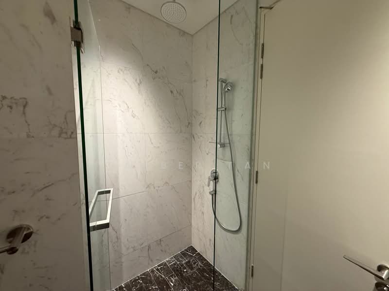 Servis Apartment untuk Disewa di SO Sofitel Kuala Lumpur Residences - Tabber Tan - Bathroom - PropertyGuru.com.my